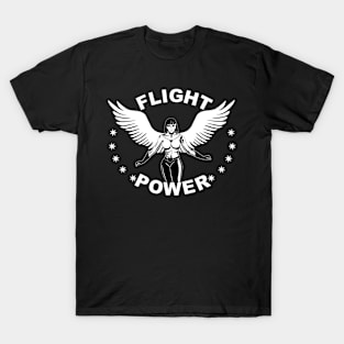 Flight Power-Grace-W T-Shirt